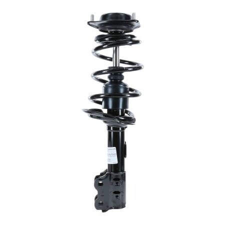 Monroe RoadMatic Strut and Coil Spring Assembly,  182709